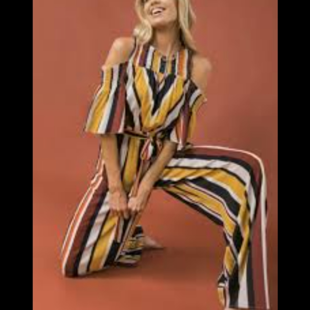 Insta Girl Jumper/Romper
